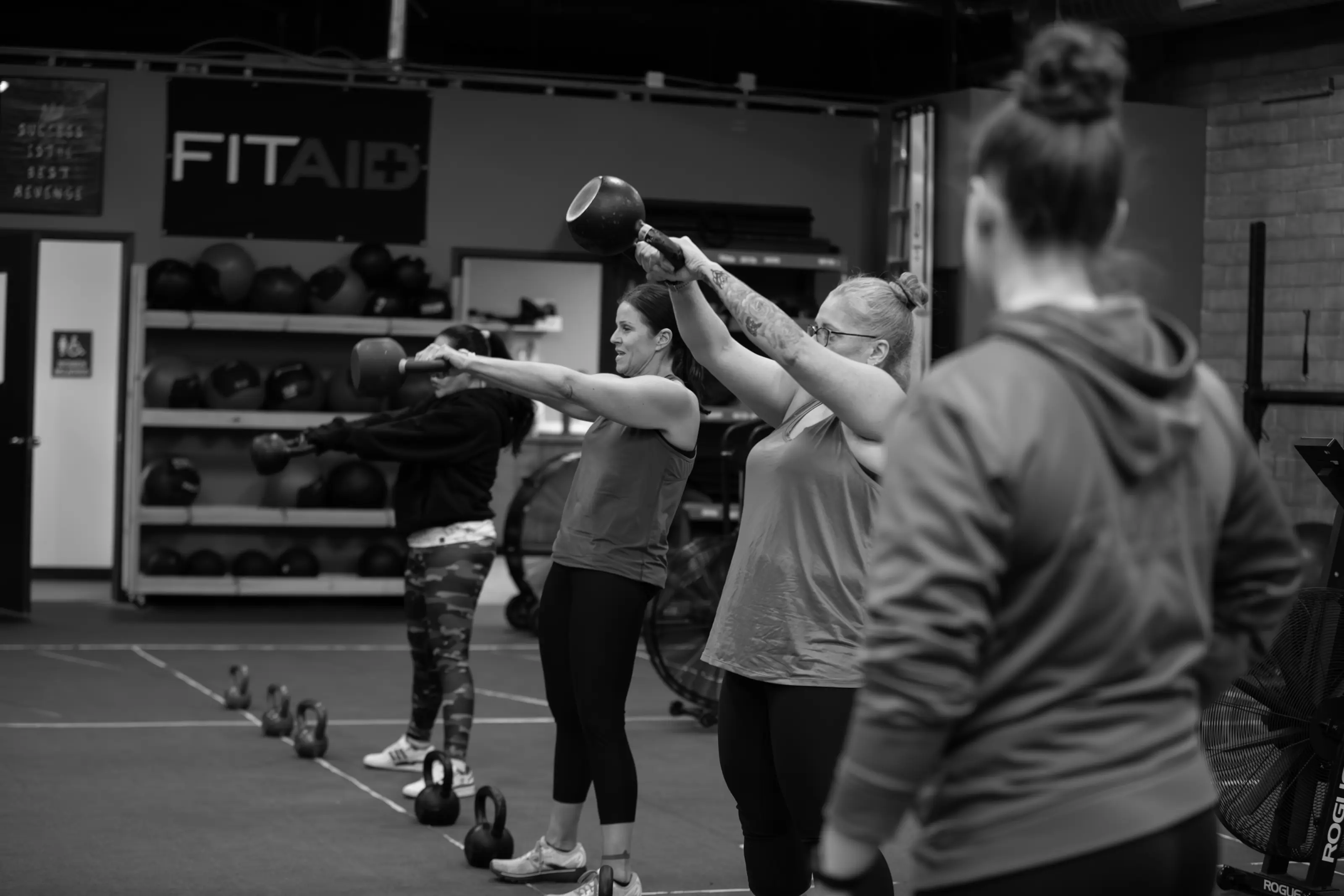 Best Gyms in Sandusky MI