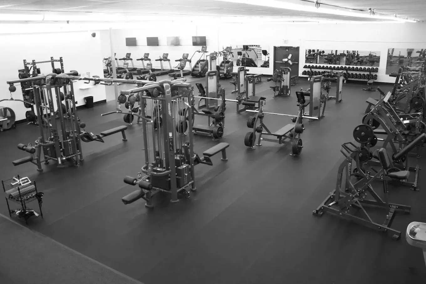 Best Gyms in Sanger CA