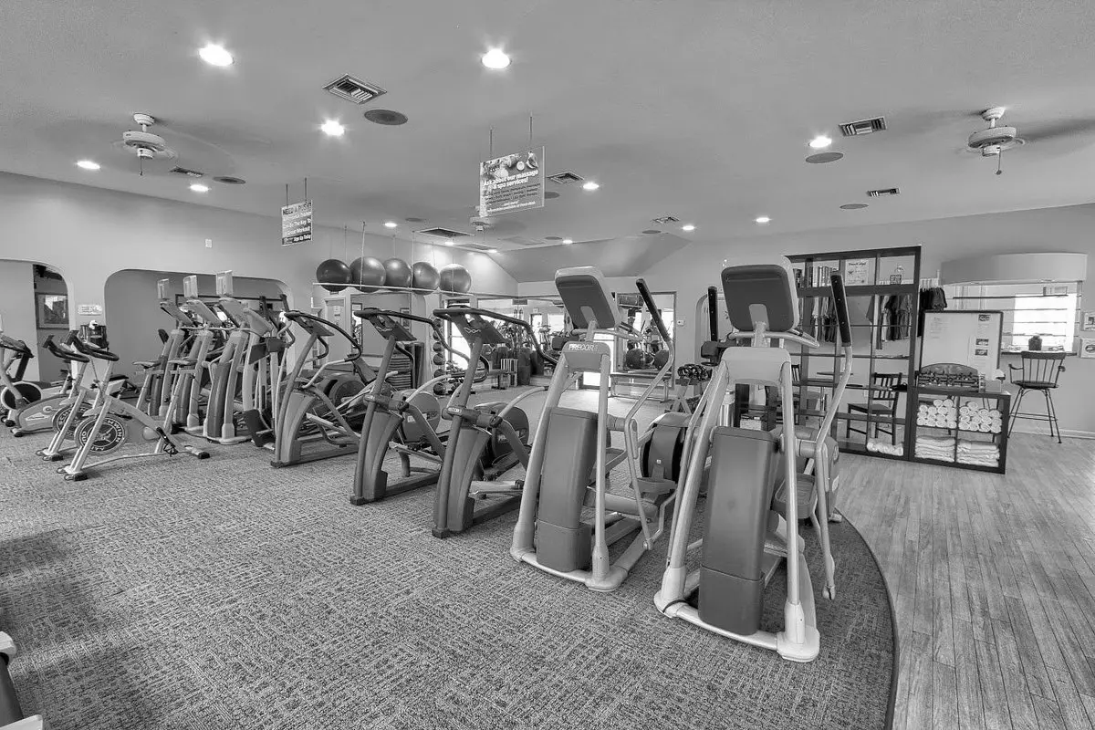 Best Gyms in Sanibel FL