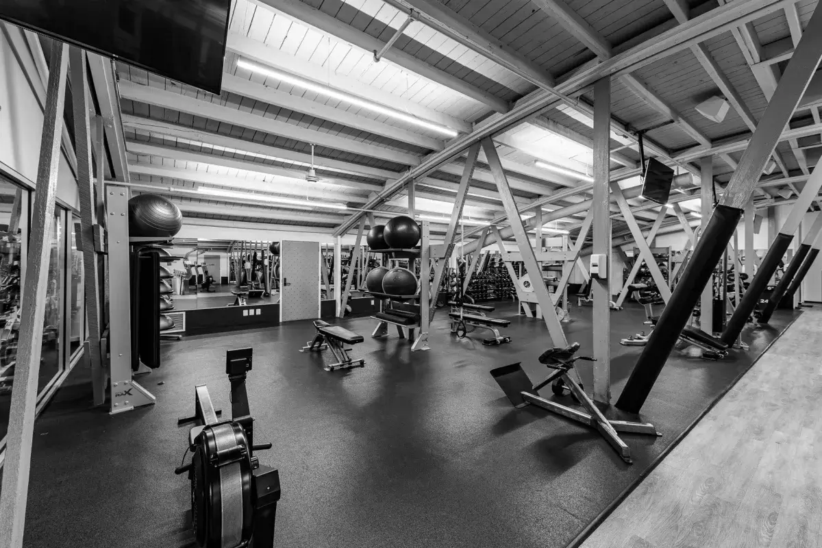 Best Gyms in Santa Barbara CA