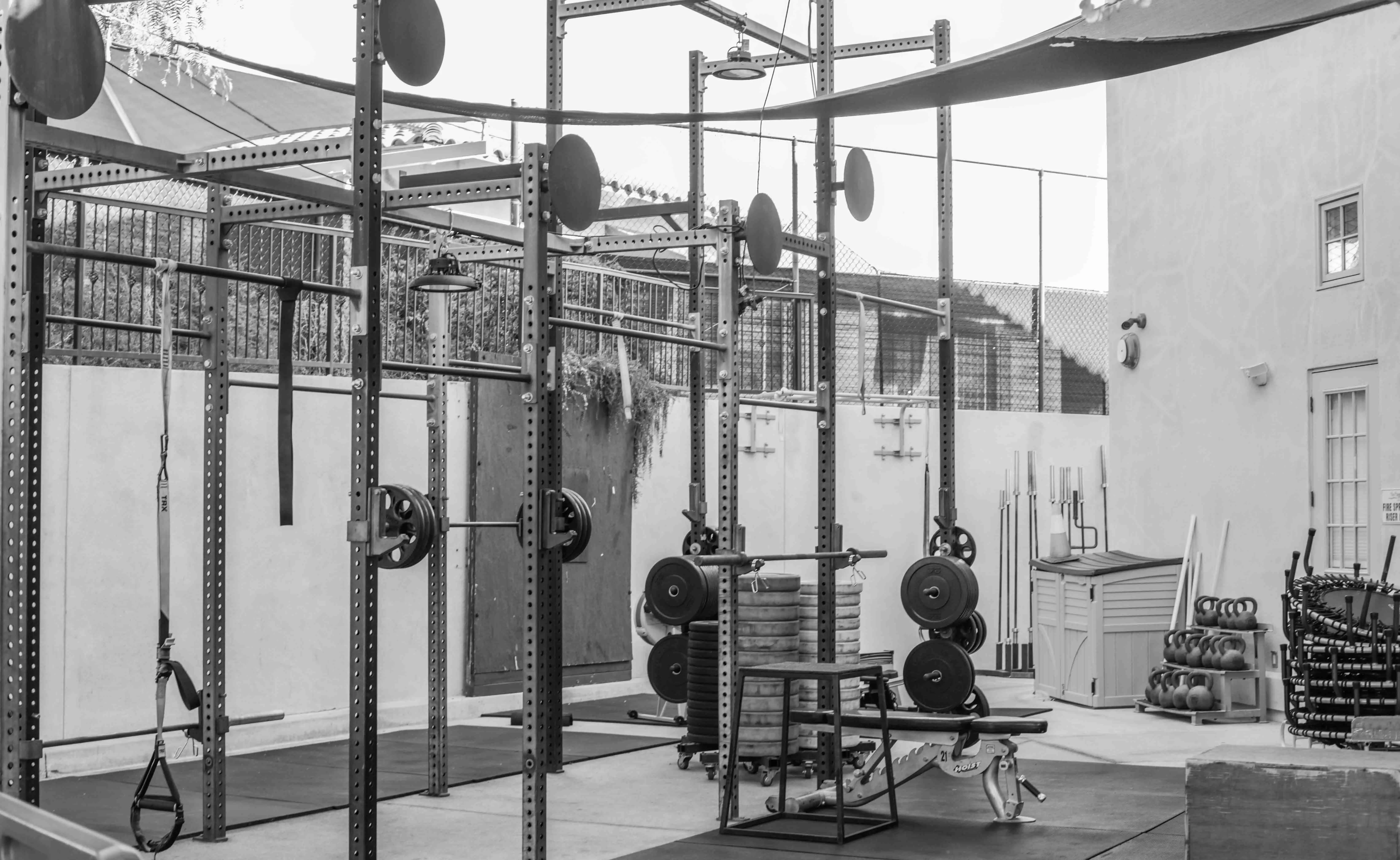 Best Gyms in Santa Clarita CA