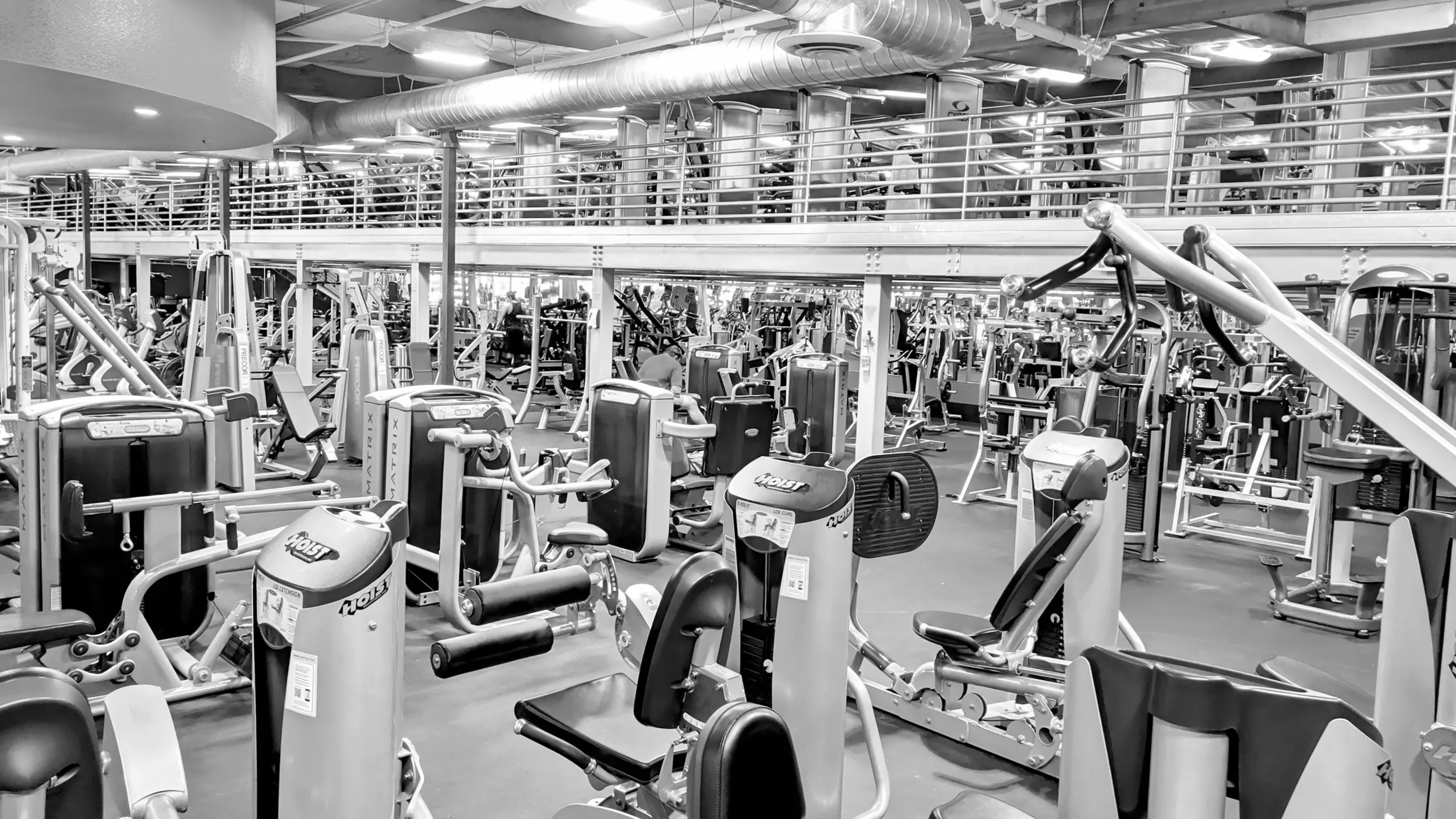 Best Gyms in Santa Rosa CA
