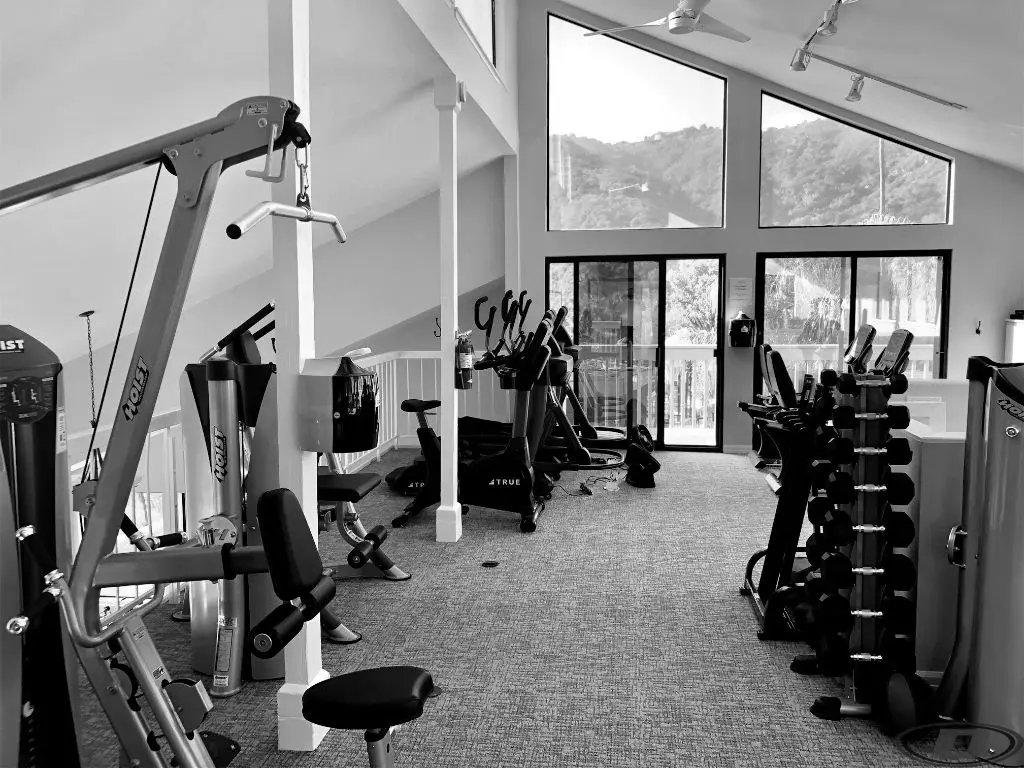 Best Gyms in Santa Ynez CA