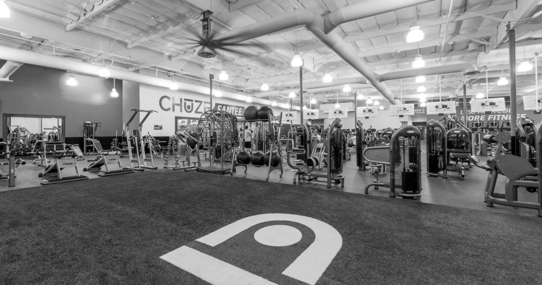 Best Gyms in Santee CA