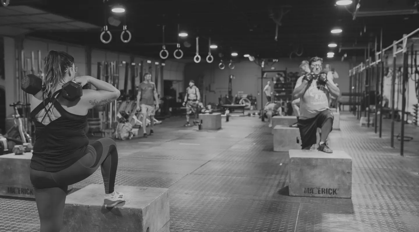 Best Gyms in Sarasota FL