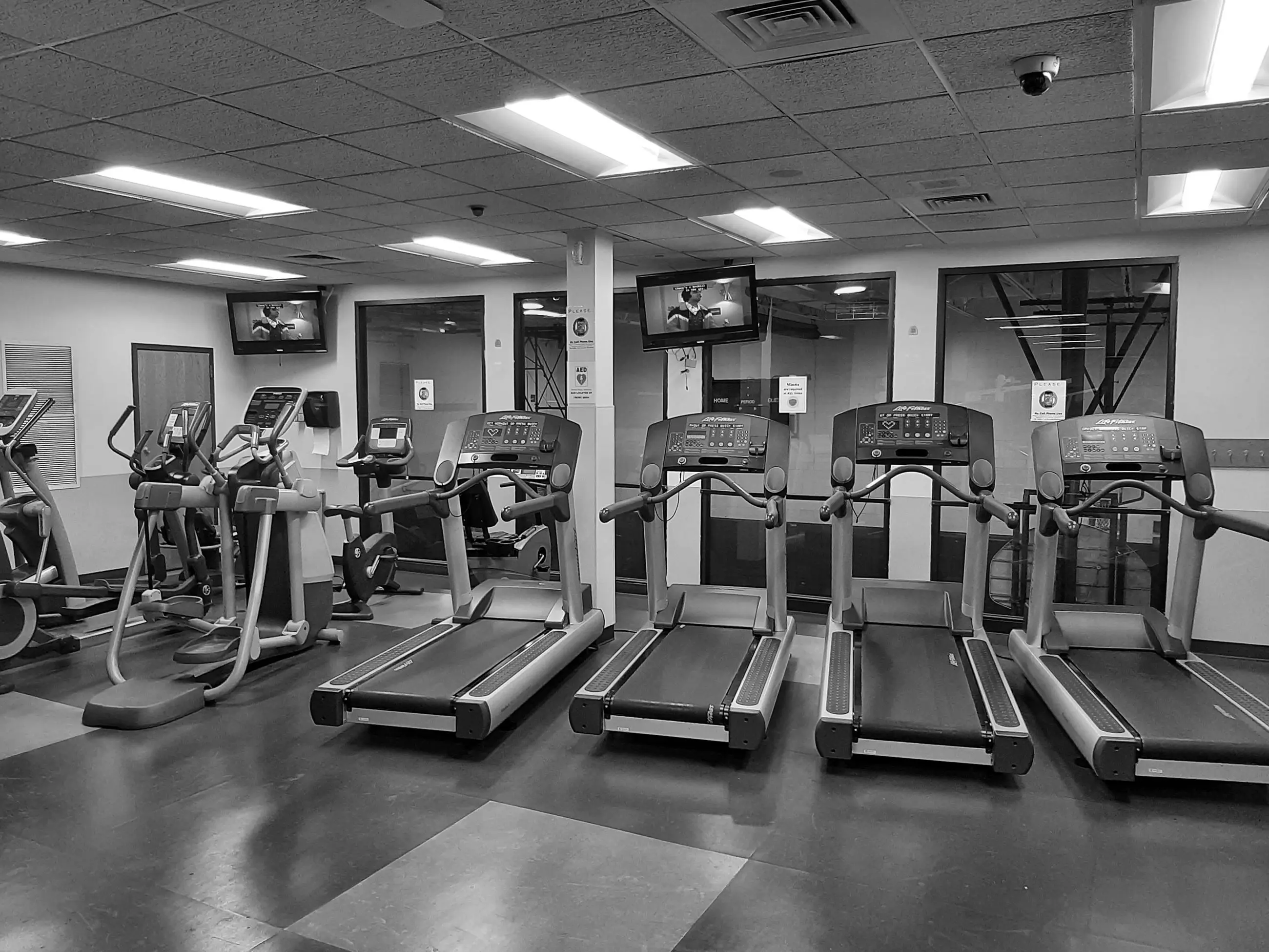 Best Gyms in Schiller Park IL