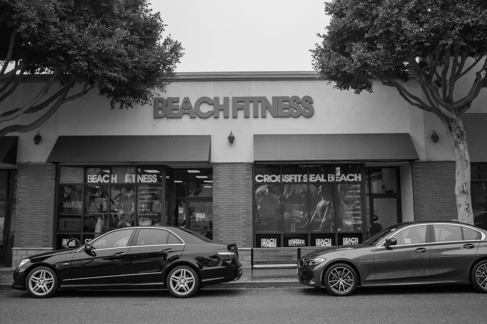 Best Gyms in Seal Beach CA