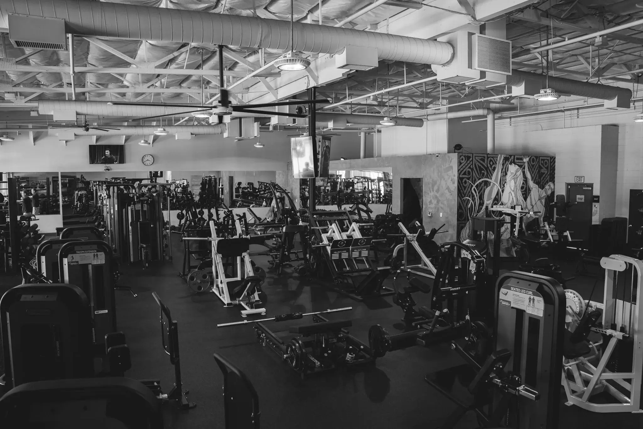 Best Gyms in Sellersburg IN