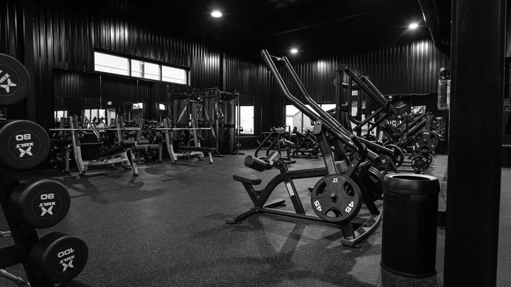 Best Gyms in Seminole TX