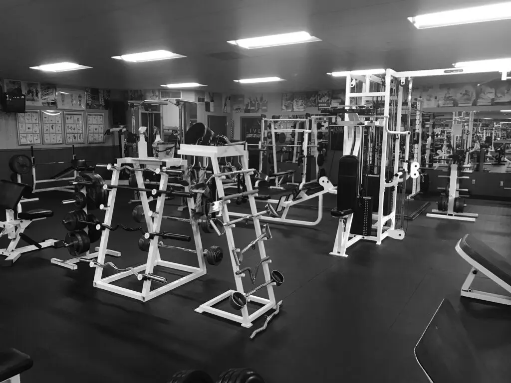 Best Gyms in Shenandoah IA