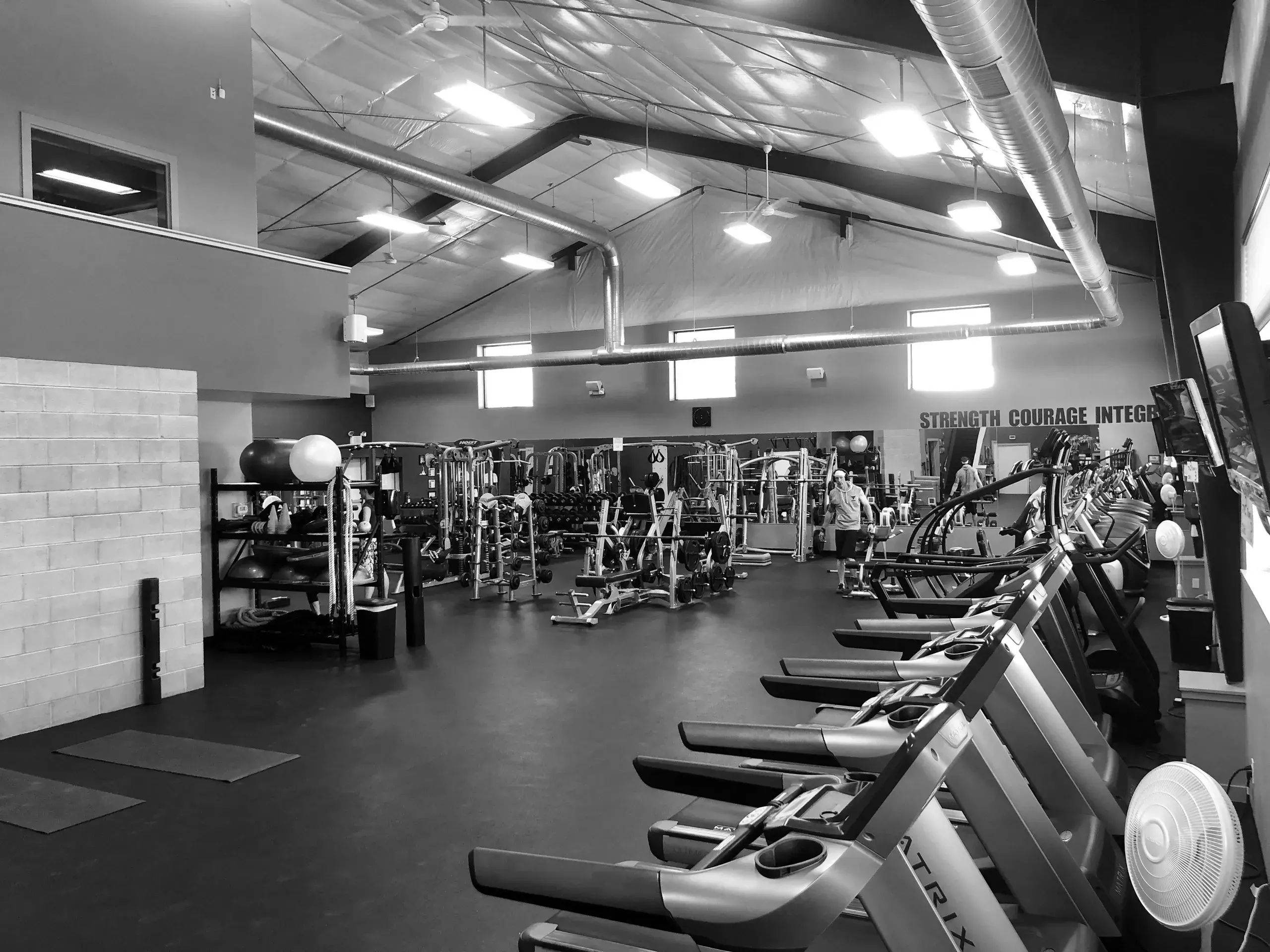 Best Gyms in Sheridan IN