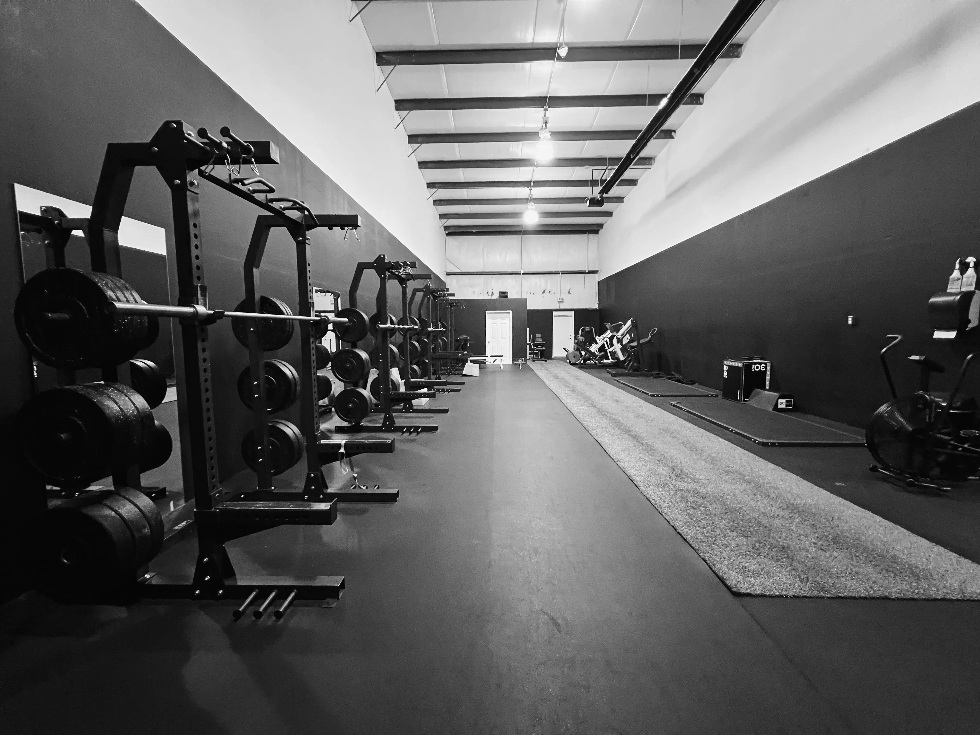 Best Gyms in Silt CO