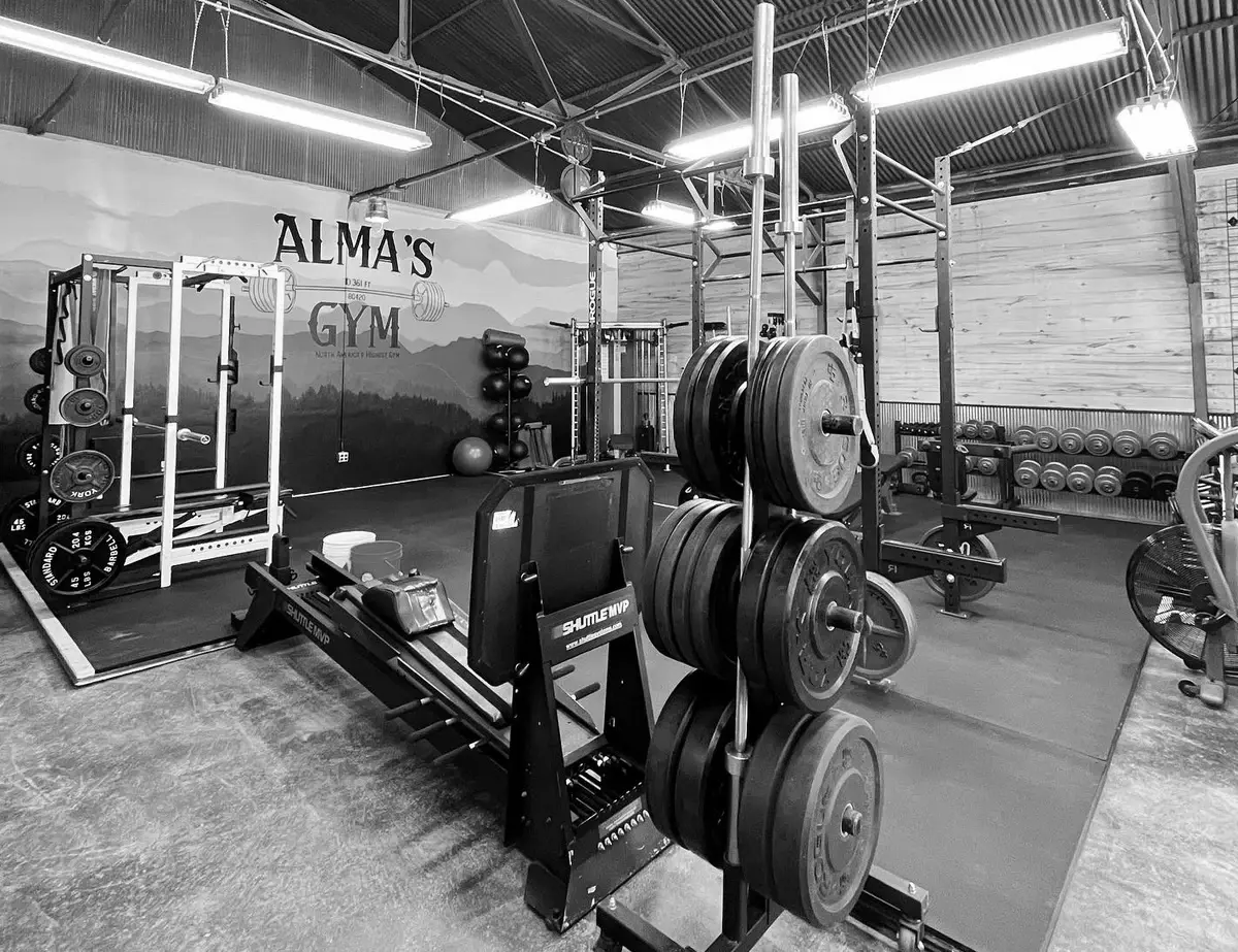 Best Gyms in Silverton CO