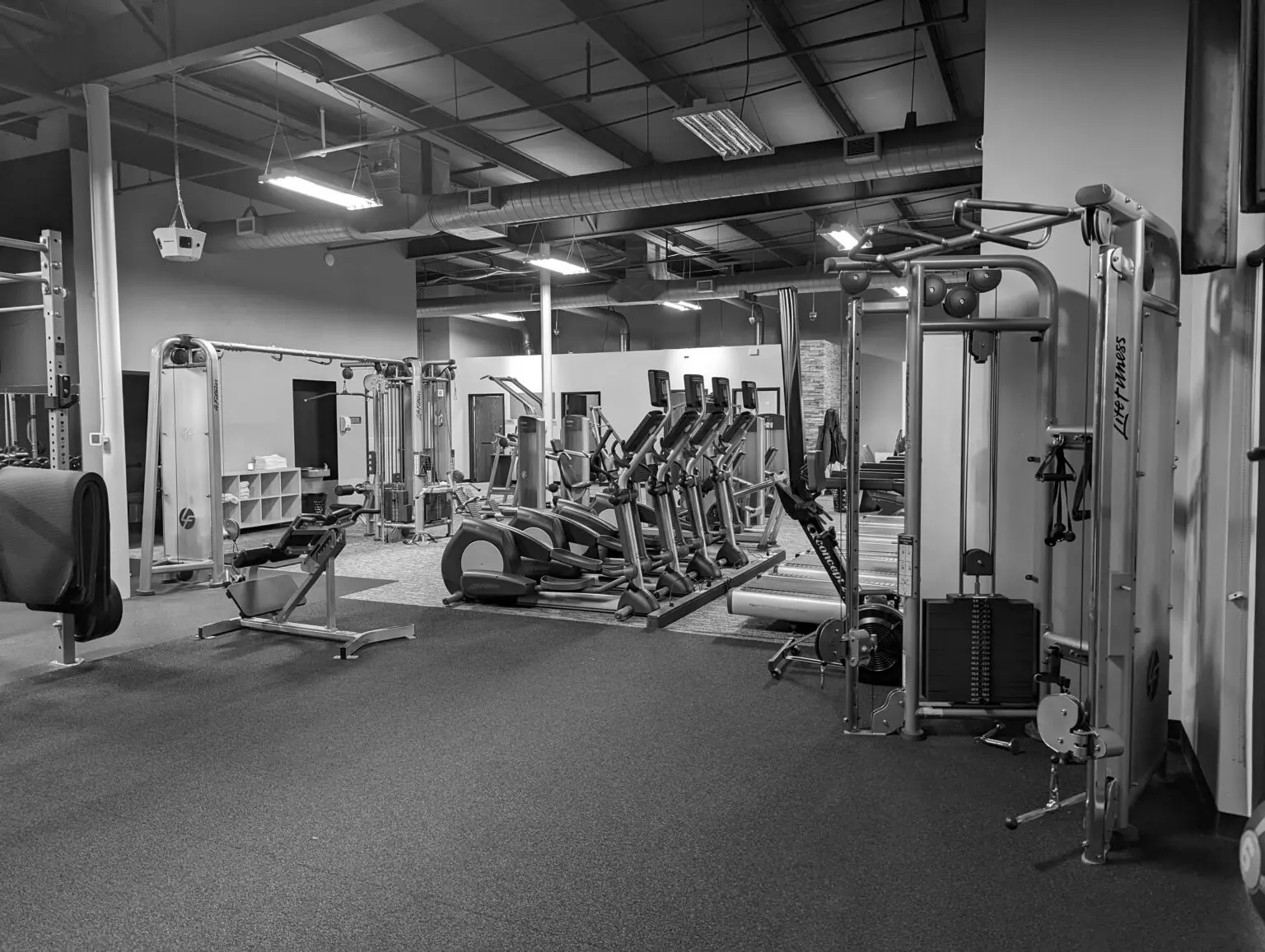 Best Gyms in Silvis IL