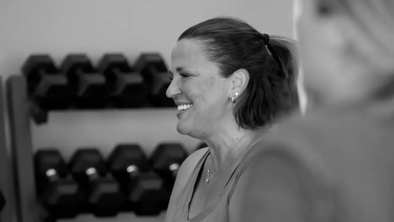 Best Gyms in Smithfield VA