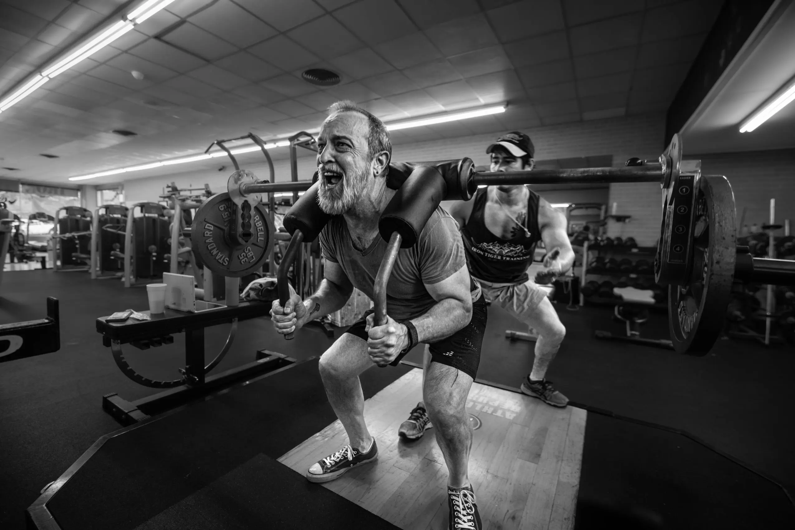 Best Gyms in Smithville TX