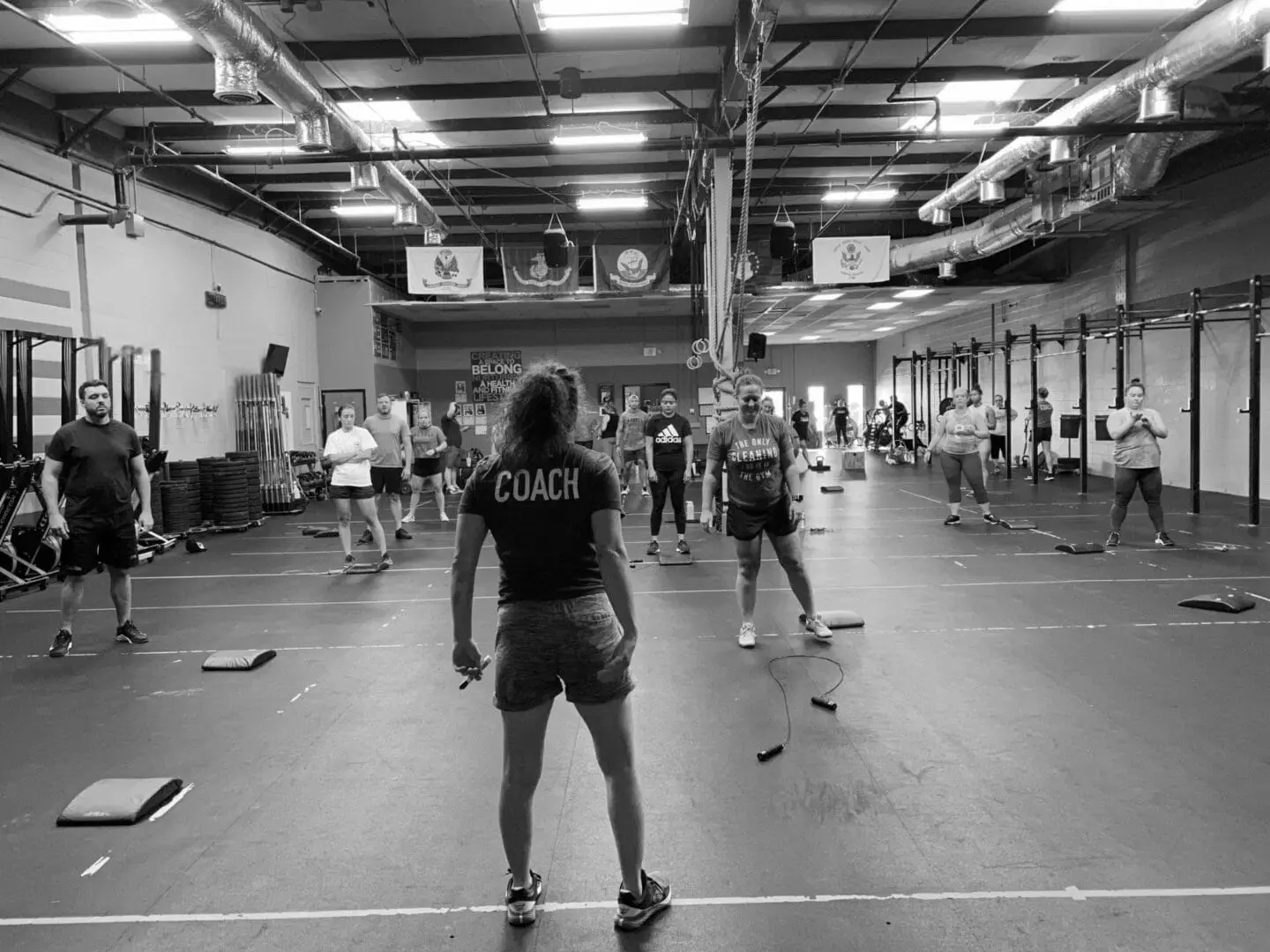 Best Gyms in Smyrna TN