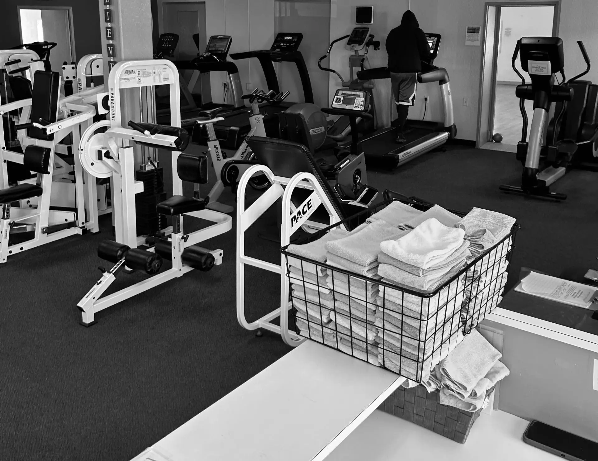 Best Gyms in Soledad CA