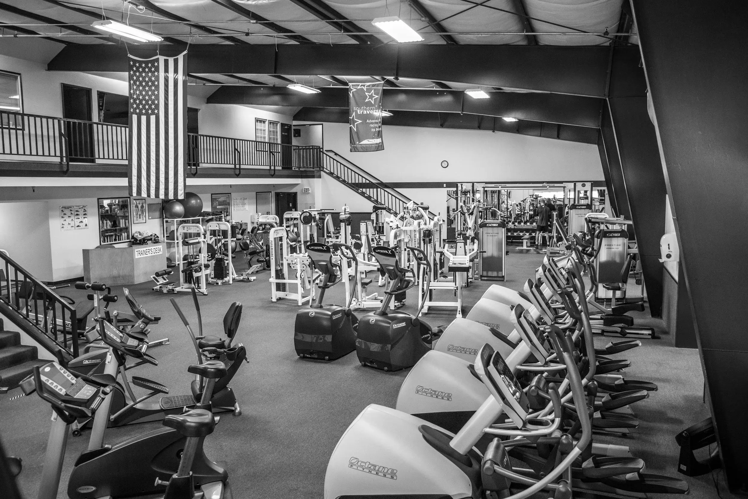 Best Gyms in Sonora CA
