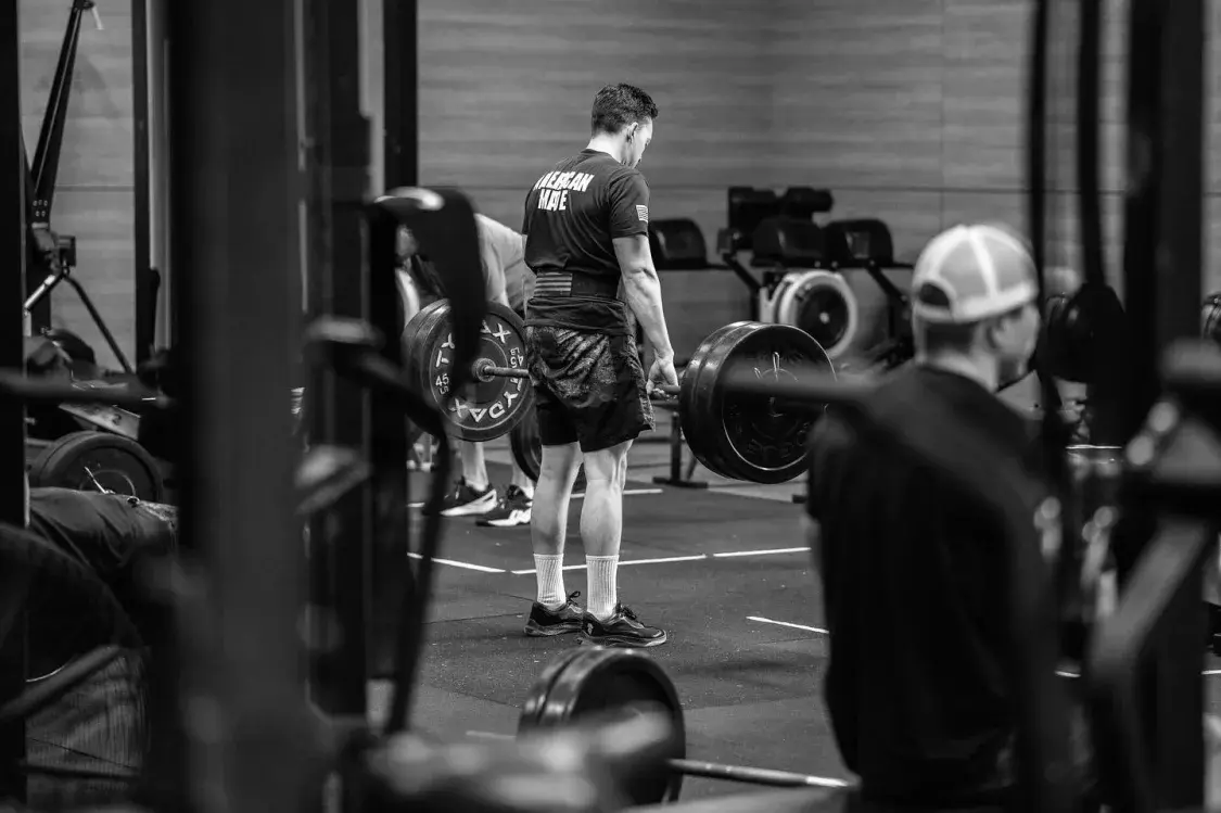 Best Gyms in Soquel CA