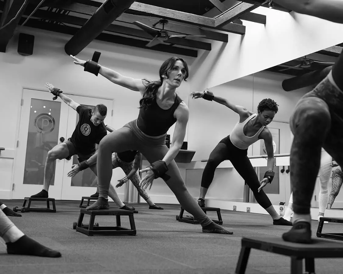 Best Gyms in South Elgin IL