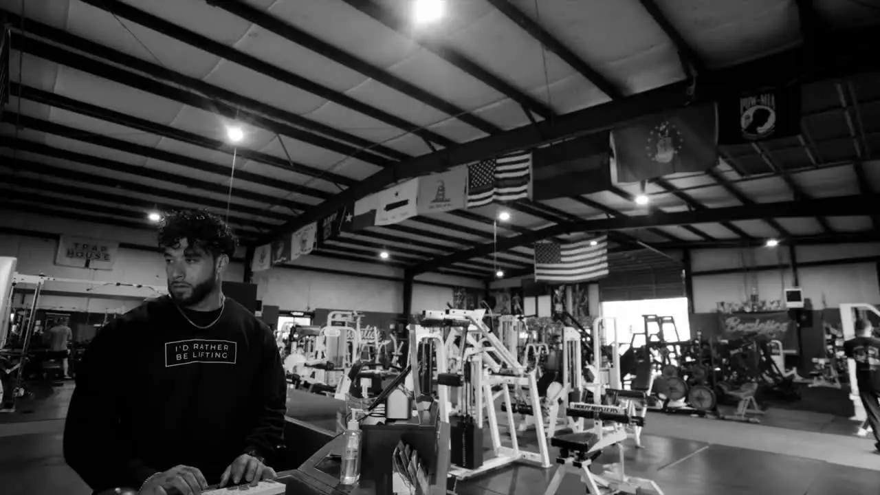 Best Gyms in South Houston TX