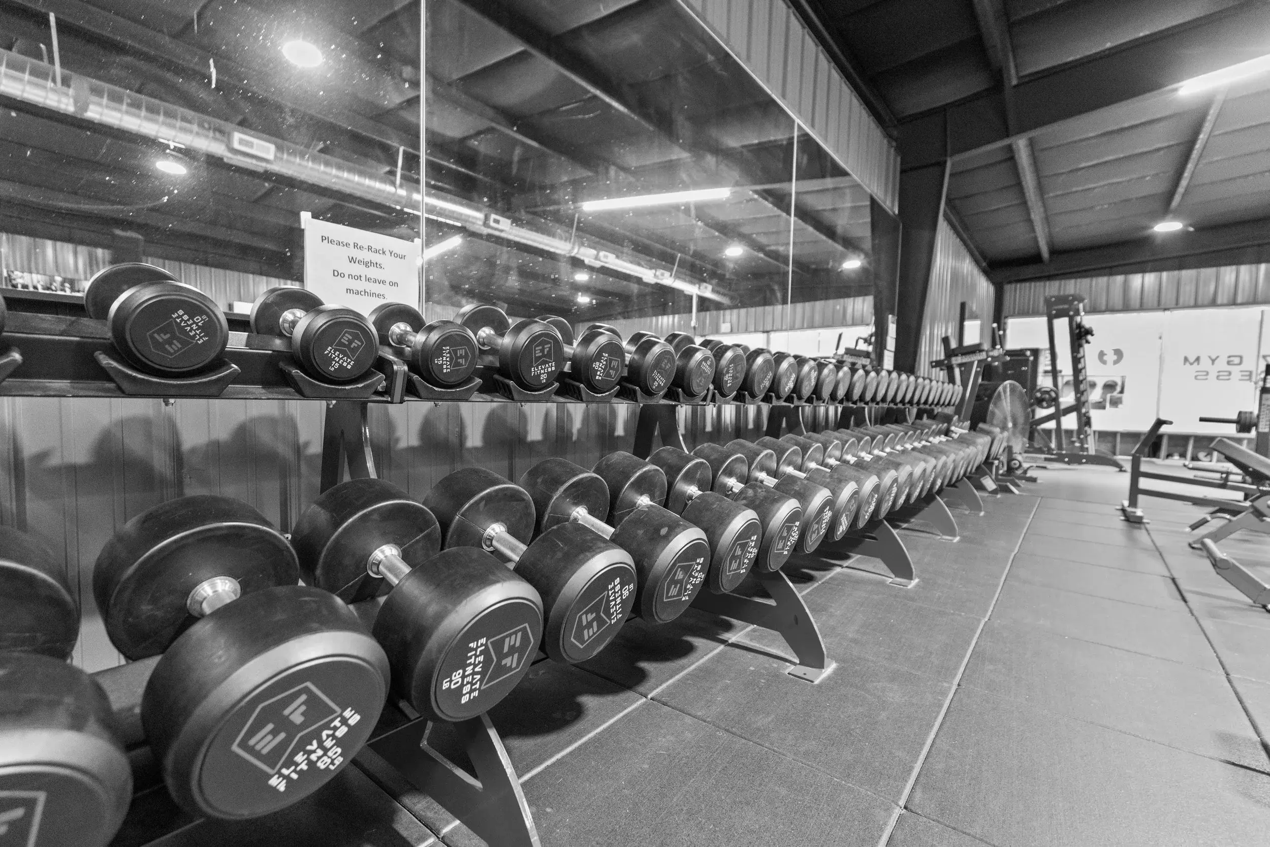 Best Gyms in Sparta TN