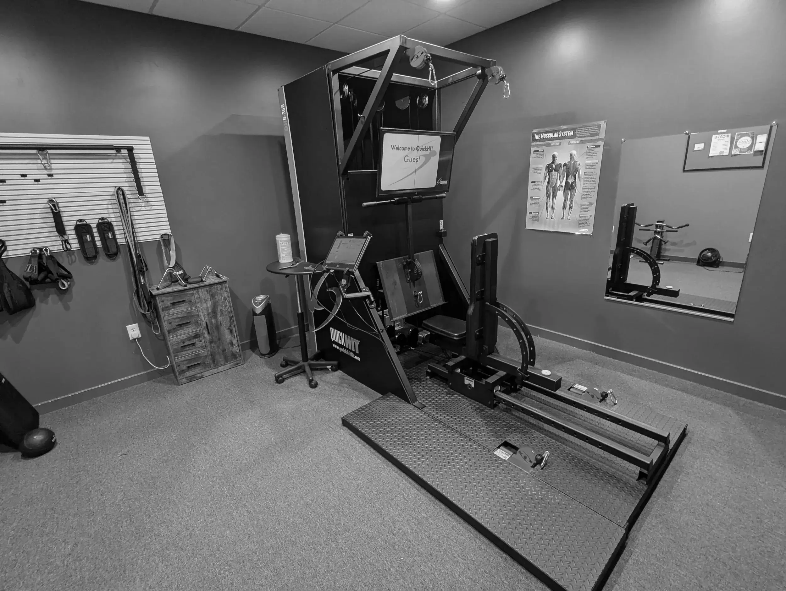 Best Gyms in Spring Lake MI