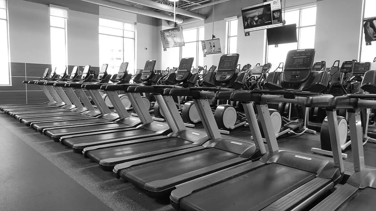 Best Gyms in Spring TX