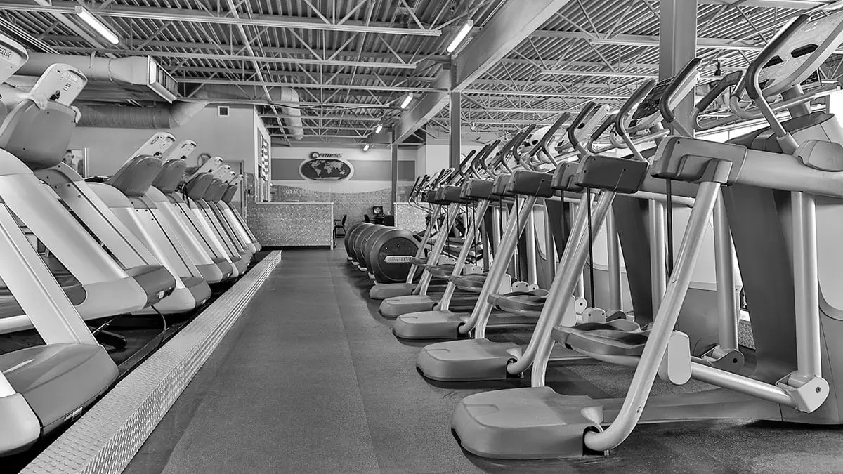 Best Gyms in Spring Valley CA