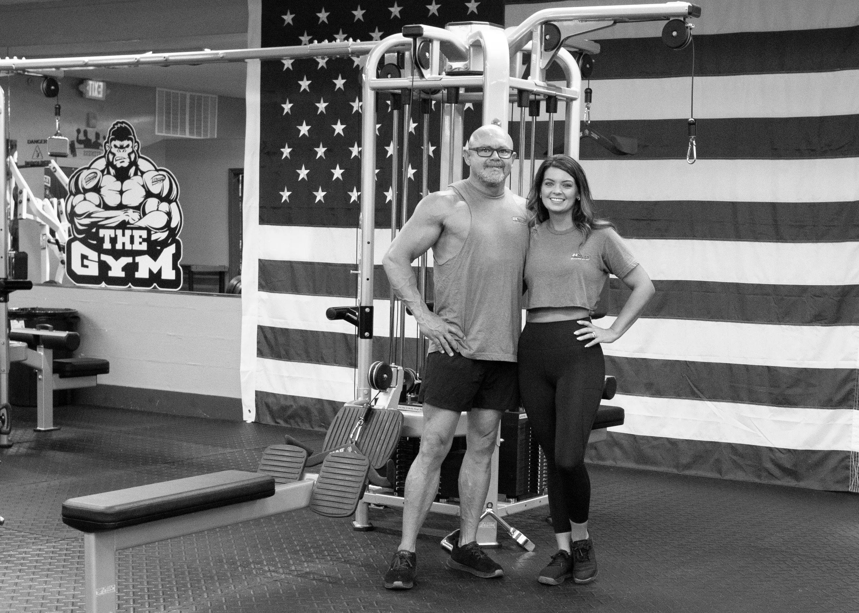 Best Gyms in Springfield GA