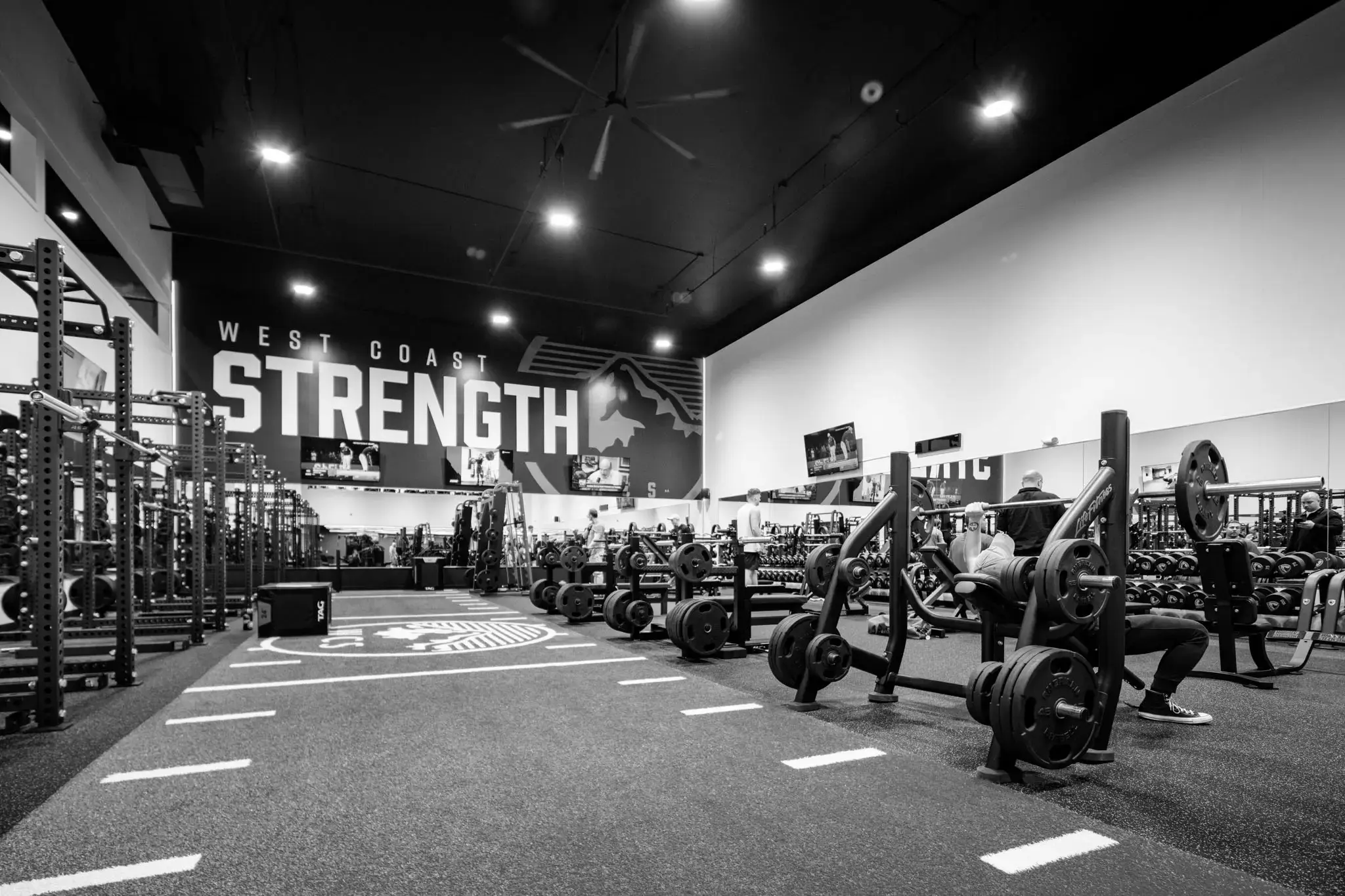 Best Gyms in Springfield OR