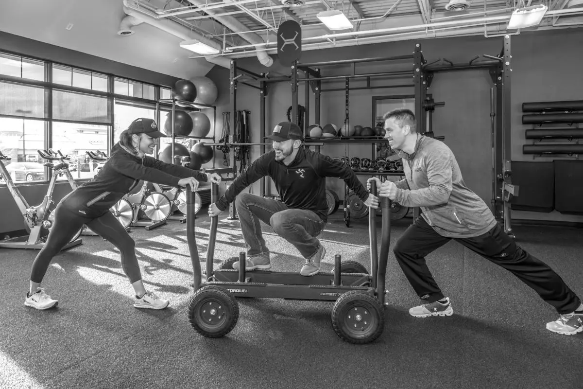 Best Gyms in Steamboat Springs CO