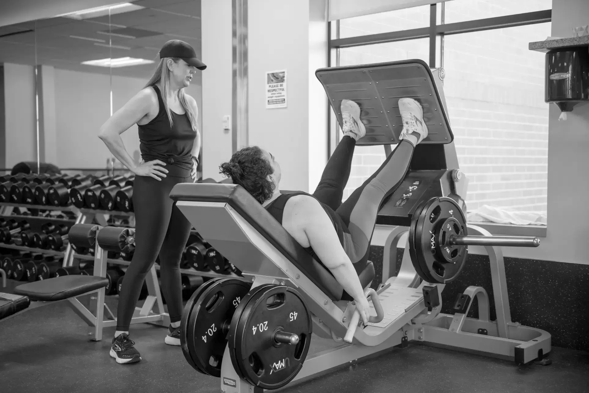 Best Gyms in Sterling CO