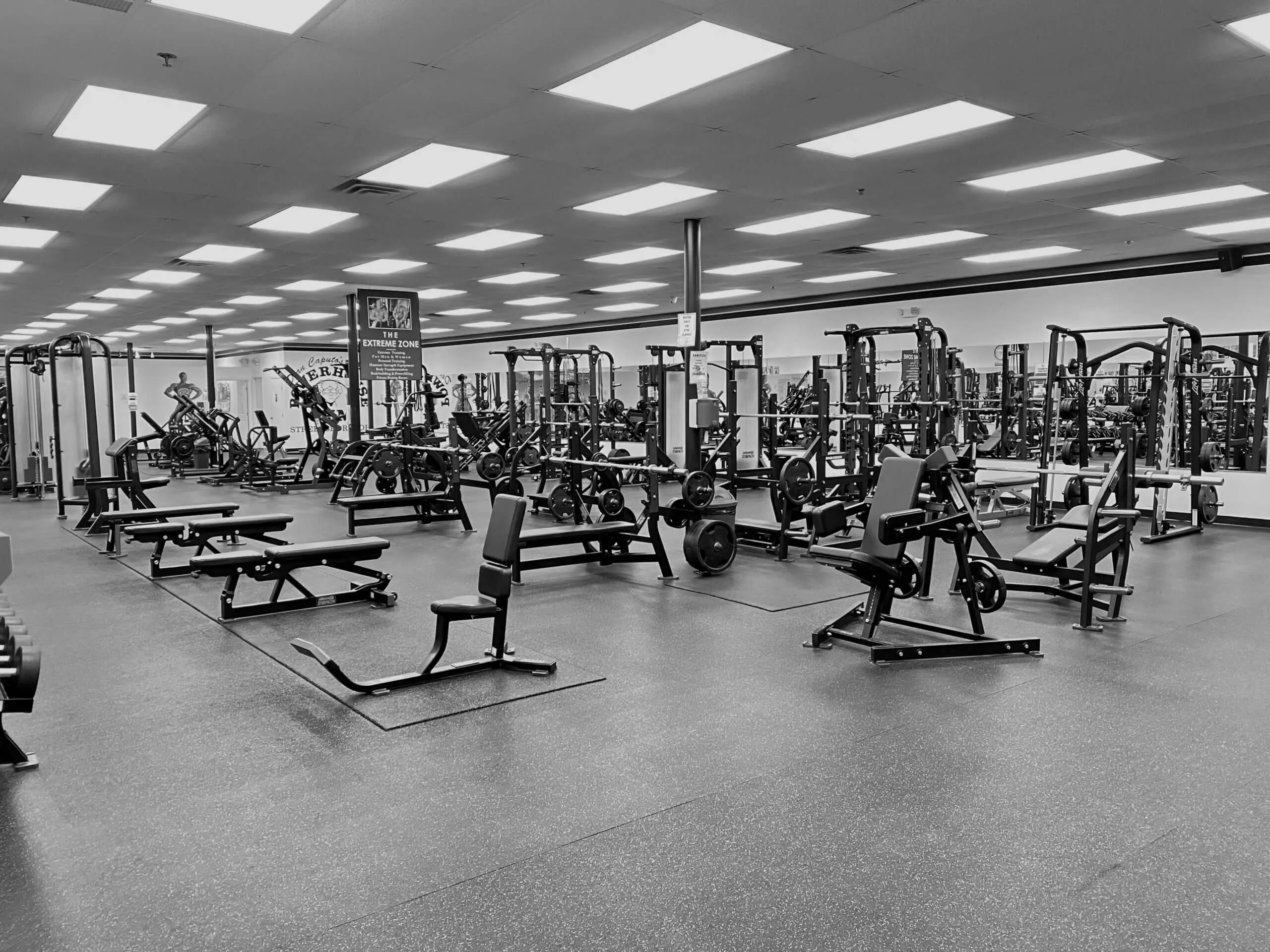 Best Gyms in Streetsboro OH