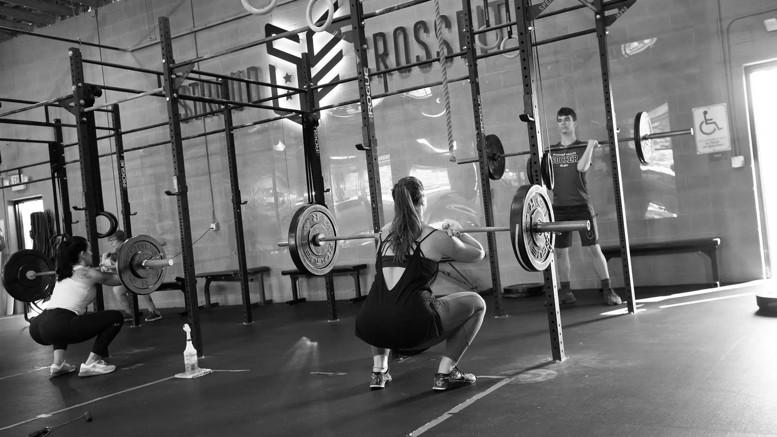 Best Gyms in Stroudsburg PA
