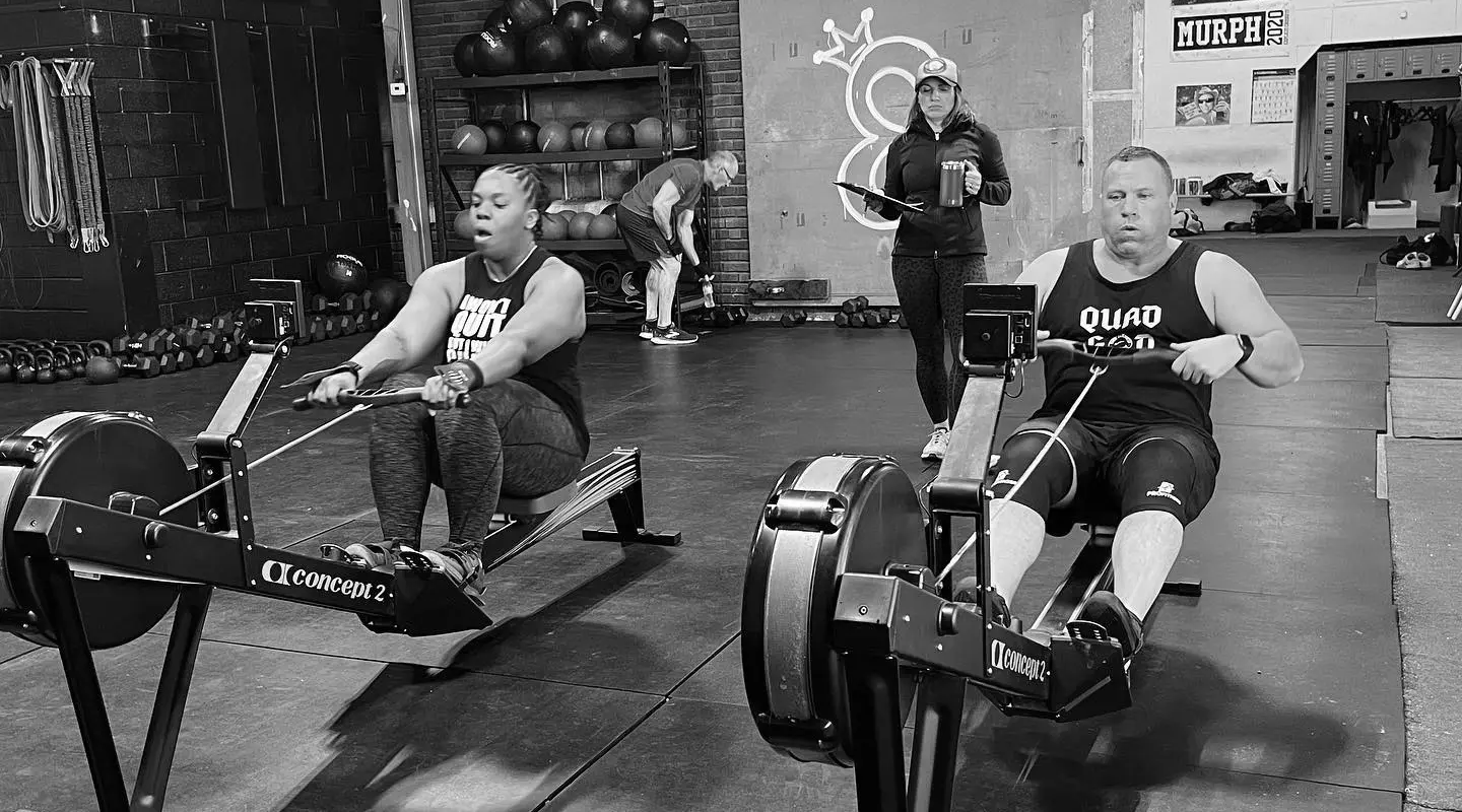 Best Gyms in Sturgis MI