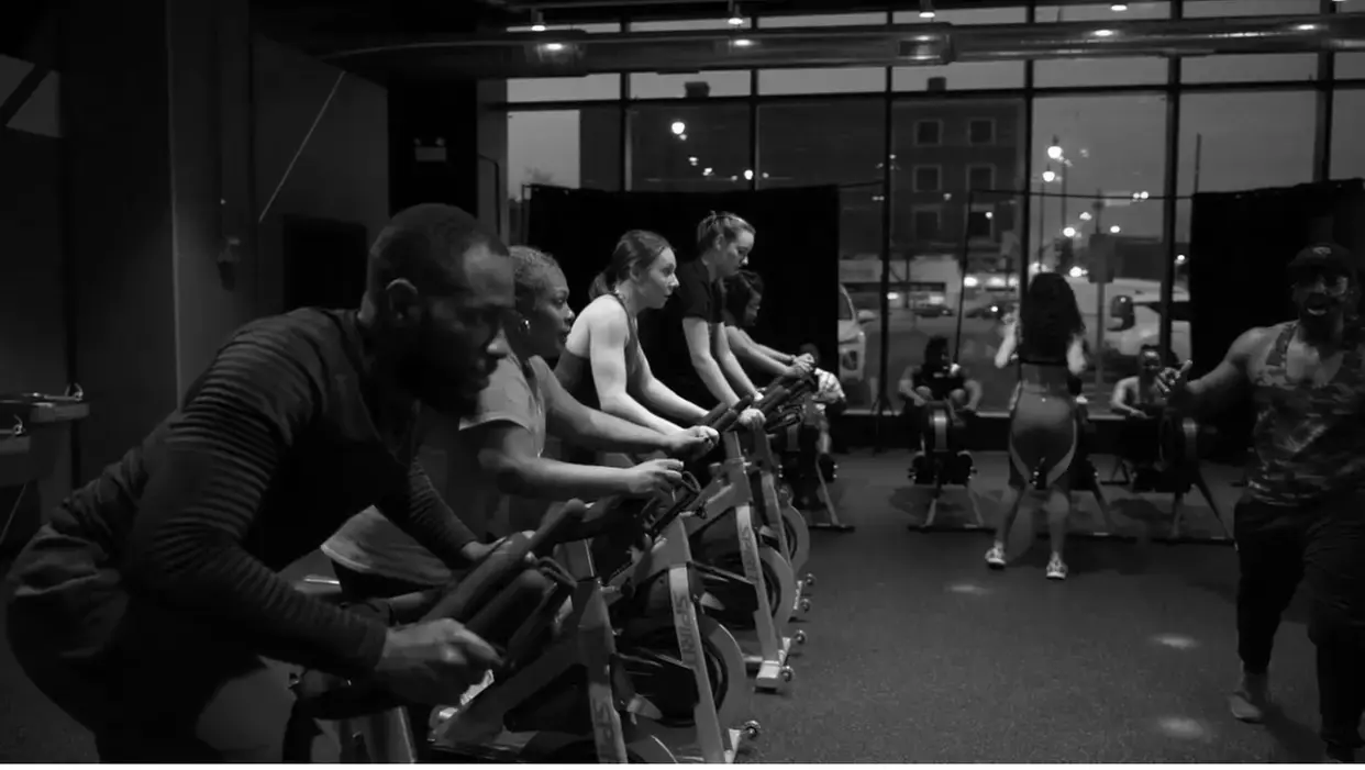 Best Gyms in Summit IL