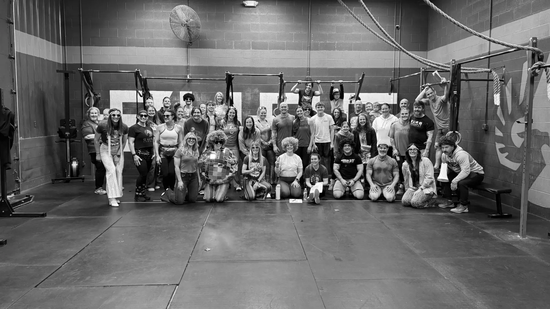 Best Gyms in Sunbury OH