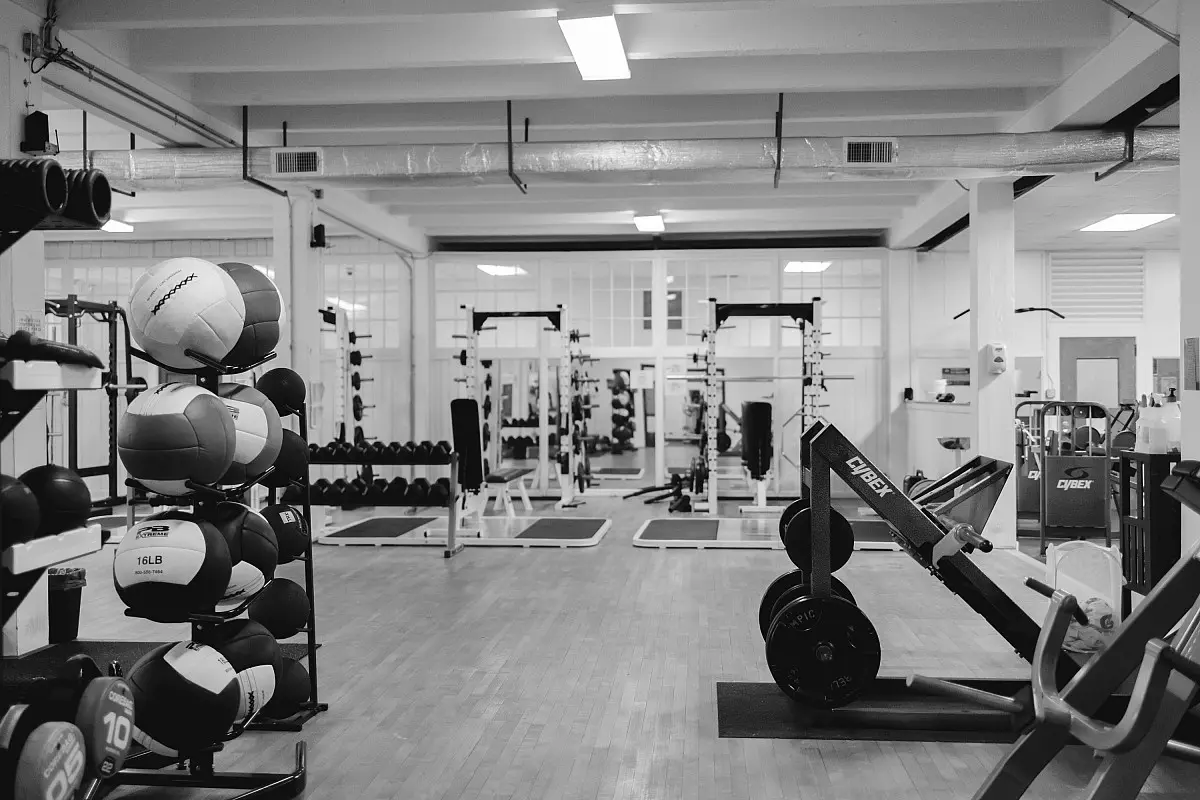 Best Gyms in Sweet Briar VA
