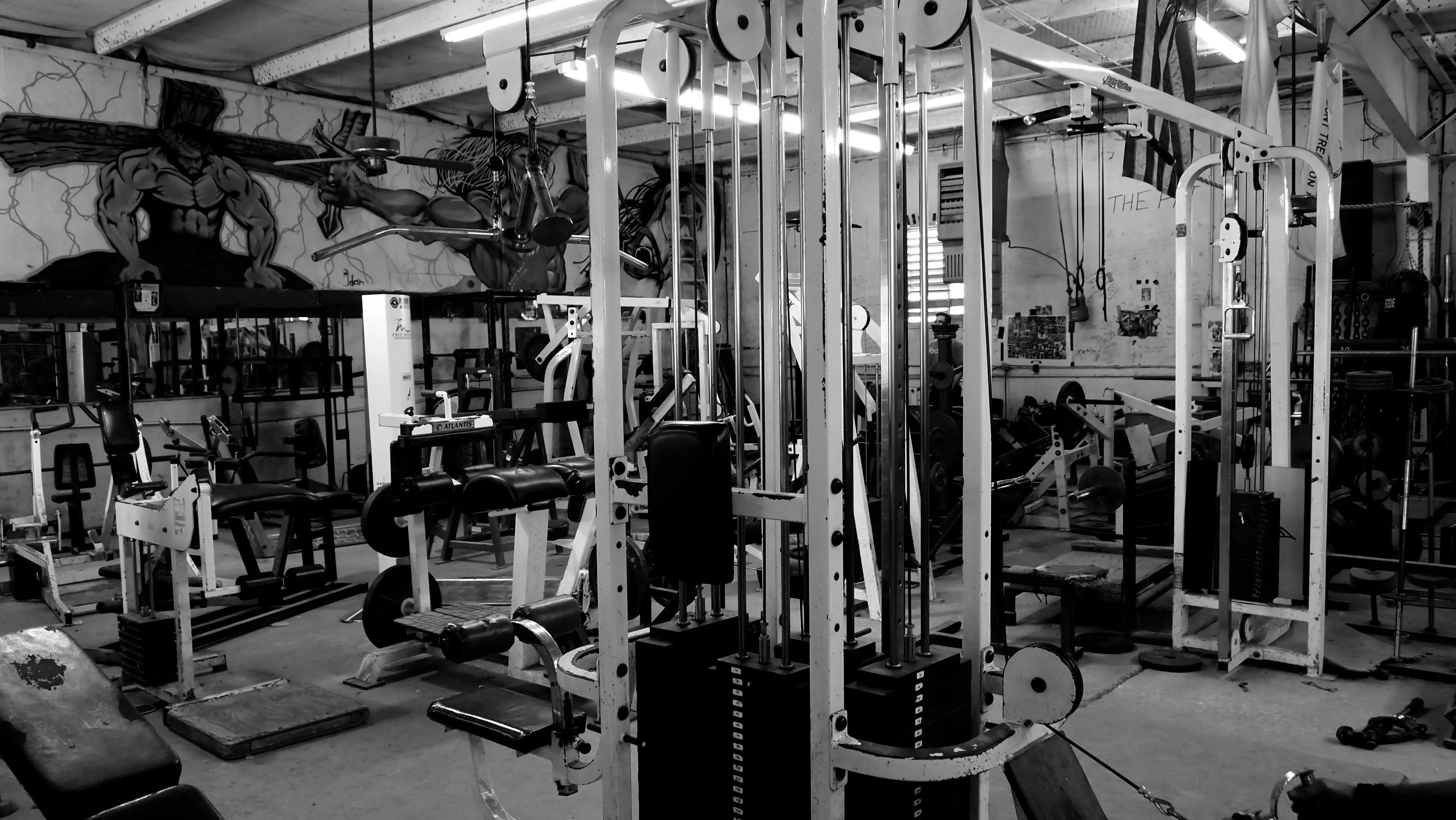 Best Gyms in Sylvester TX