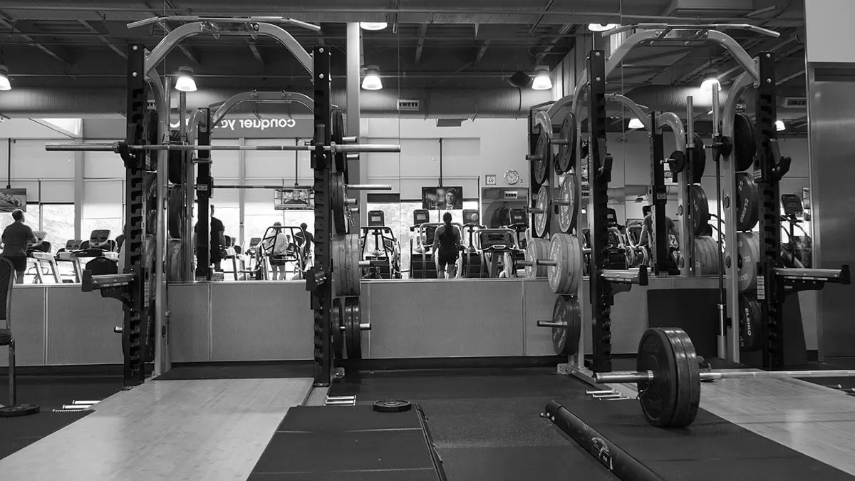 Best Gyms in Talent OR