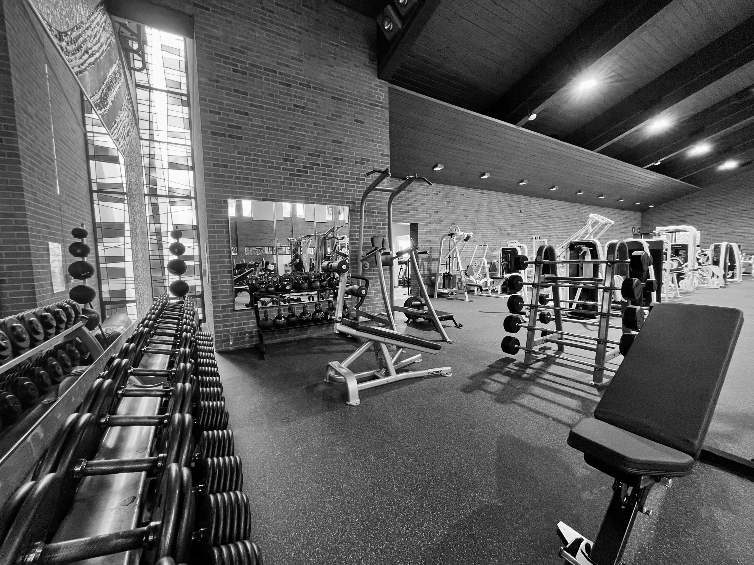 Best Gyms in Tarentum PA