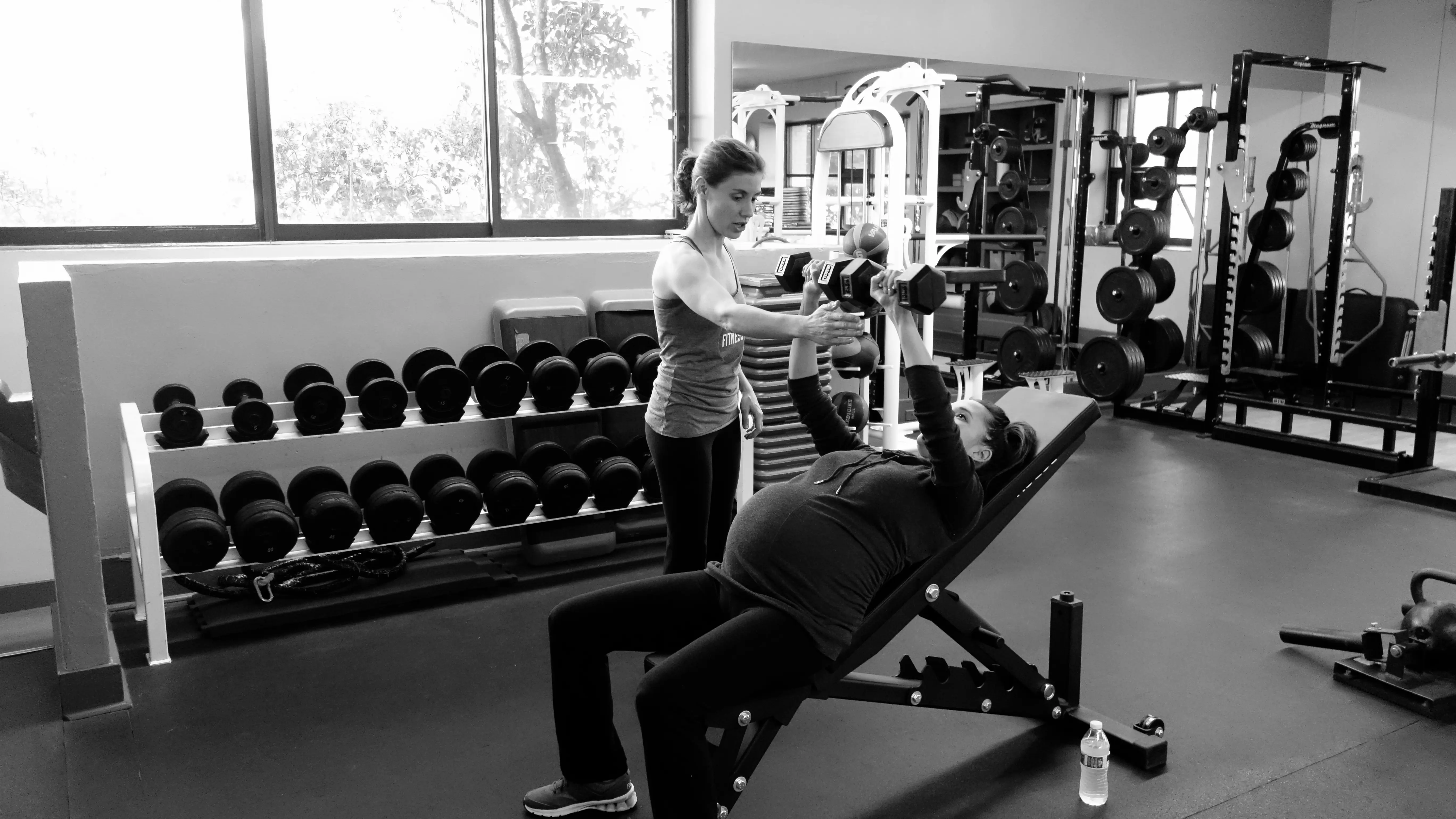 Best Gyms in Tatum TX