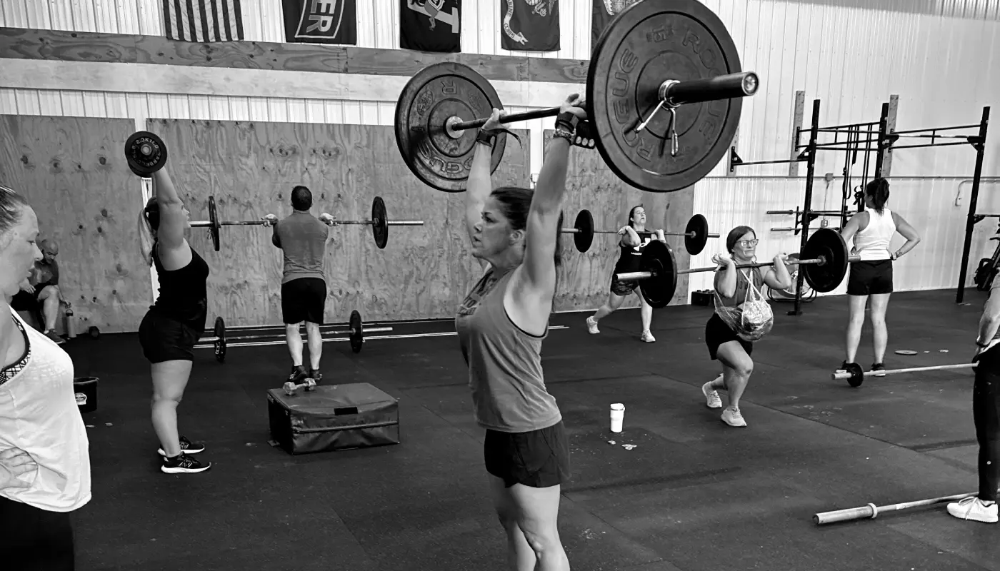 Best Gyms in Taylorville IL