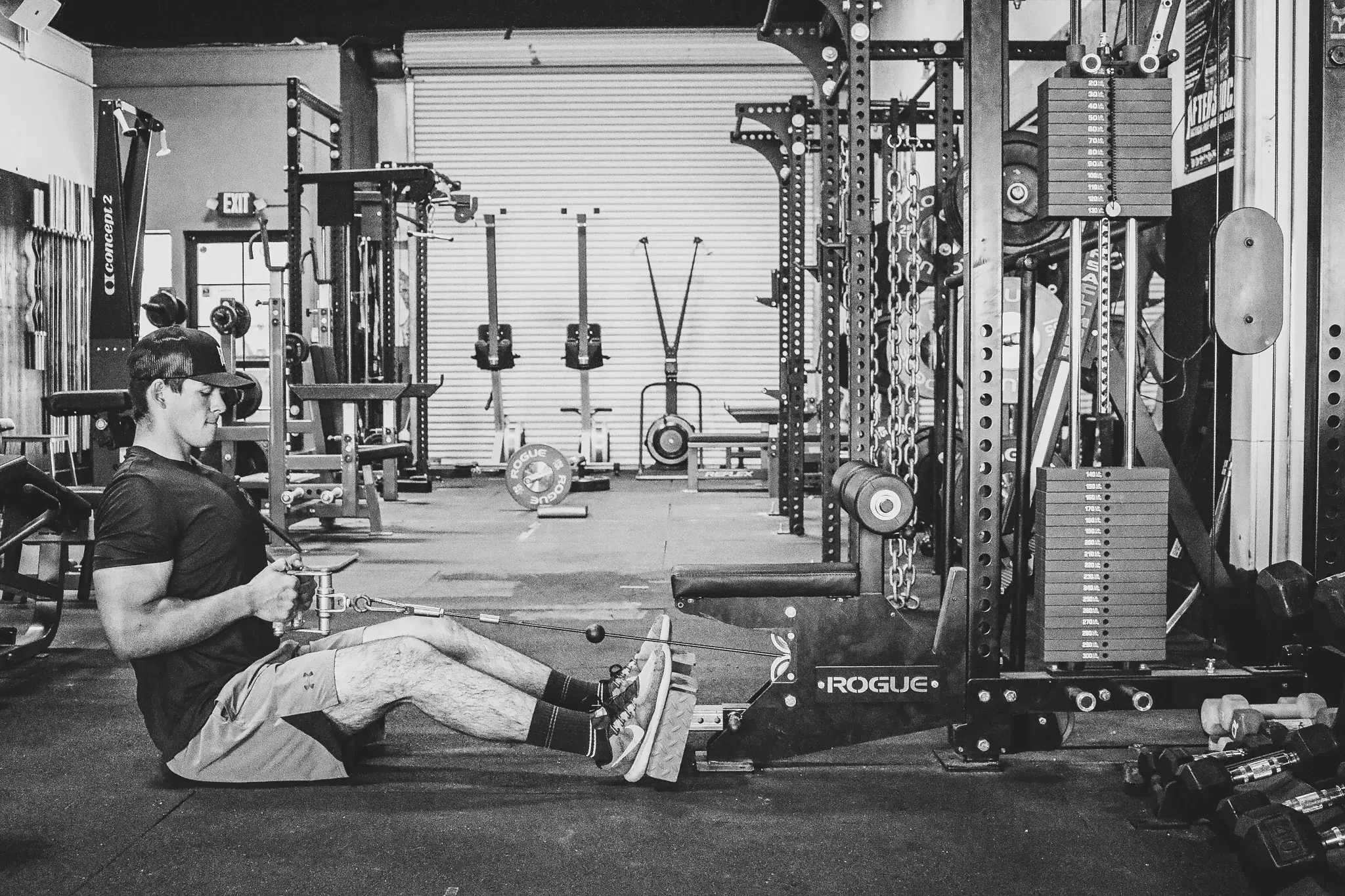 Best Gyms in Templeton CA