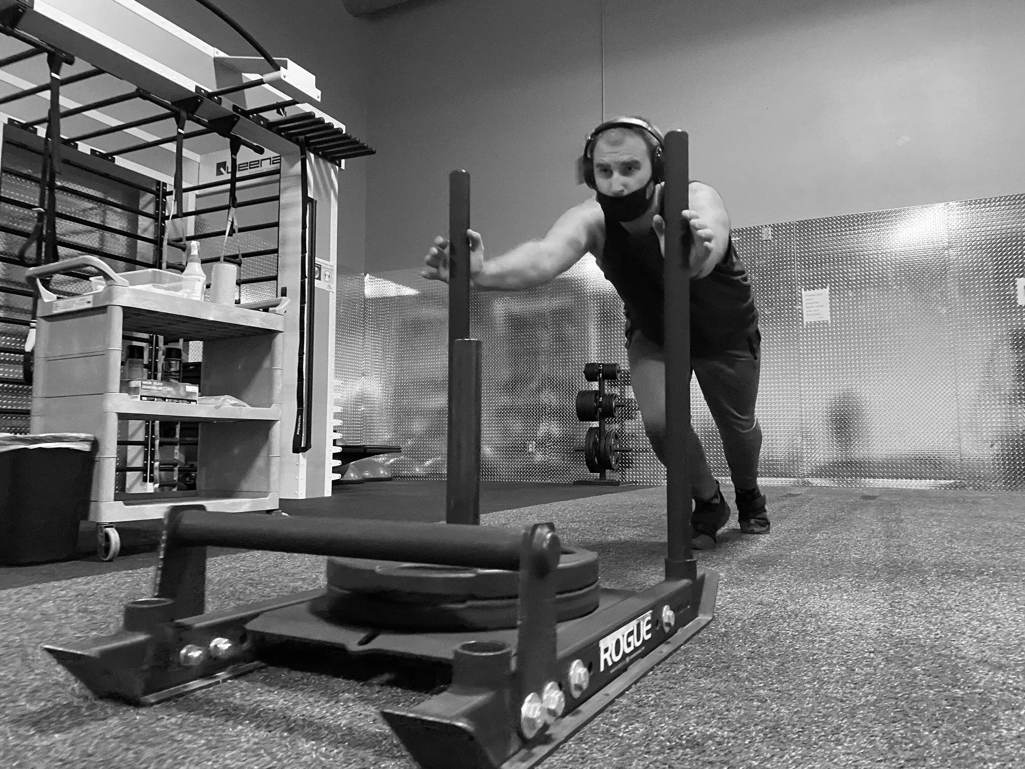 Best Gyms in The Dalles OR