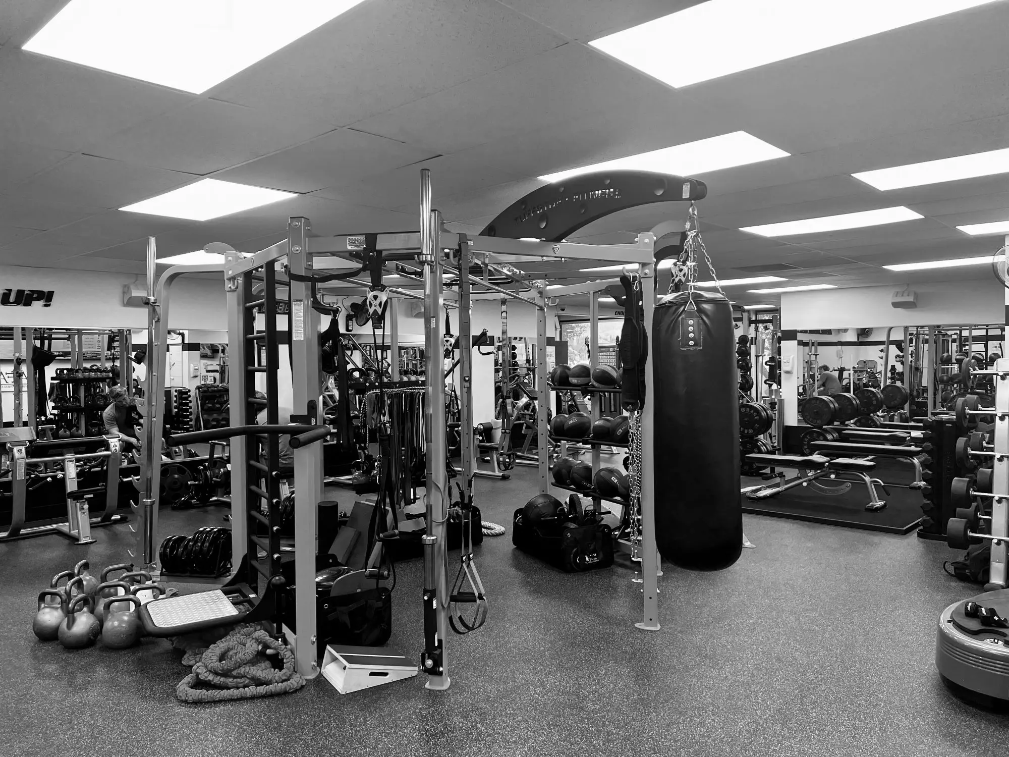 Best Gyms in Thornton CO