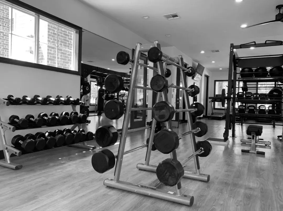 Best Gyms in Troy TX