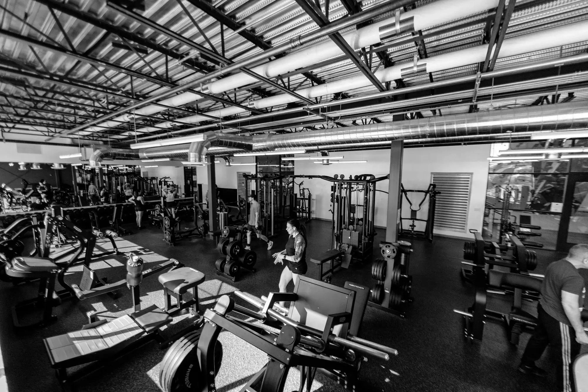Best Gyms in Truckee CA